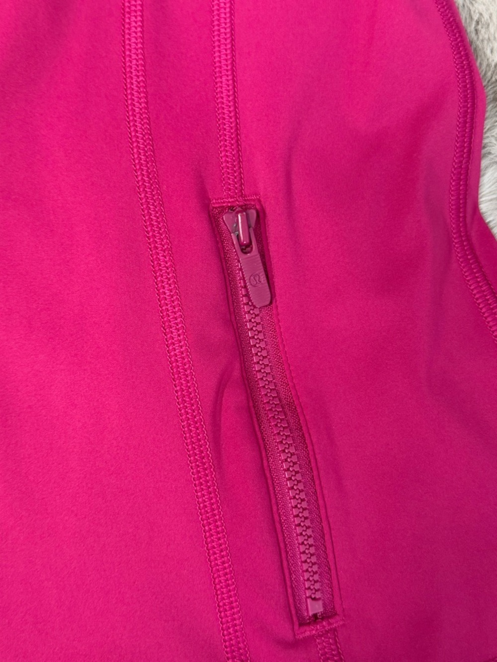 Lululemon Full-Zip Jacket - Picture 9 of 11